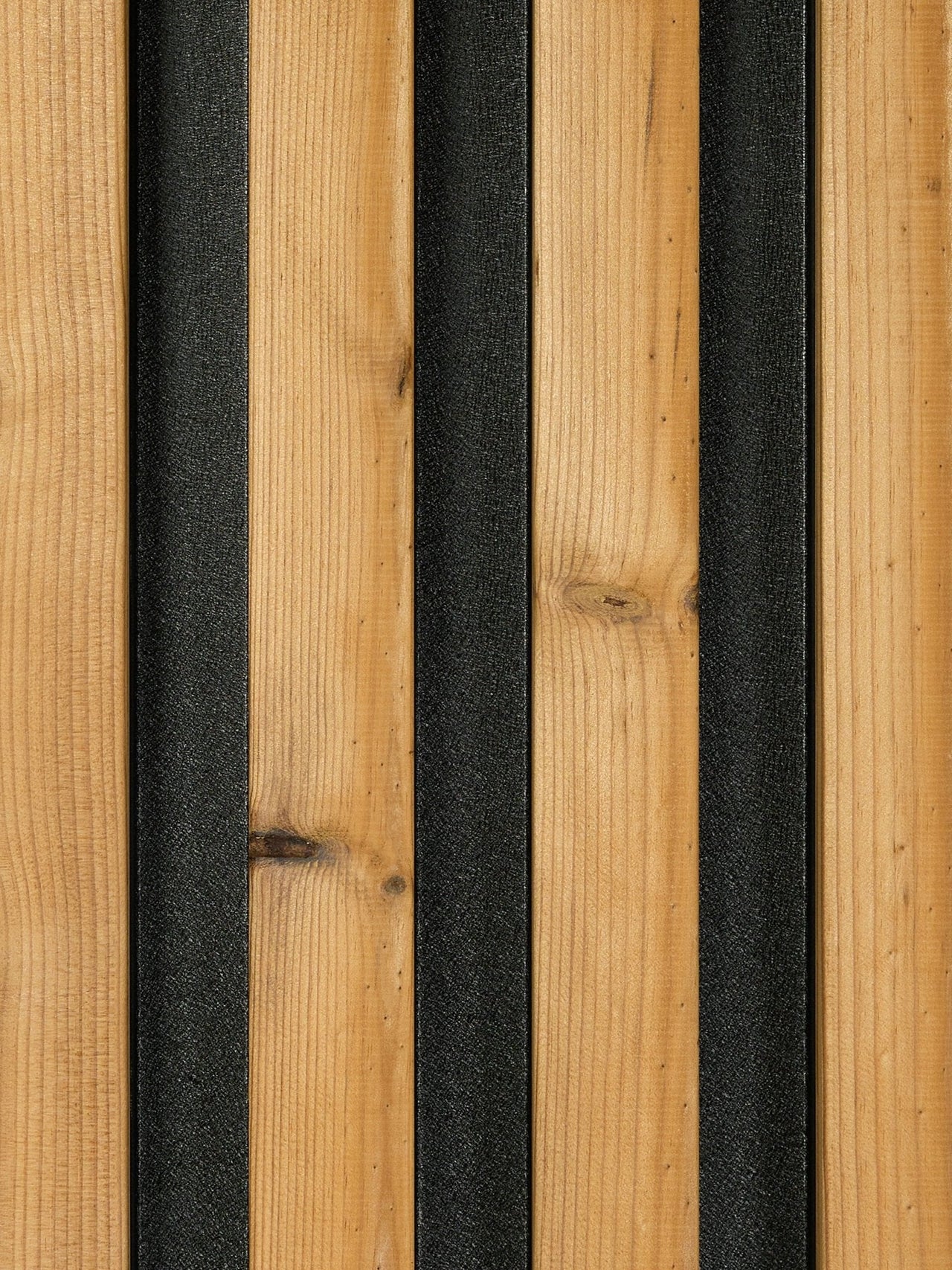 WoodUpp Aluwood Lamella