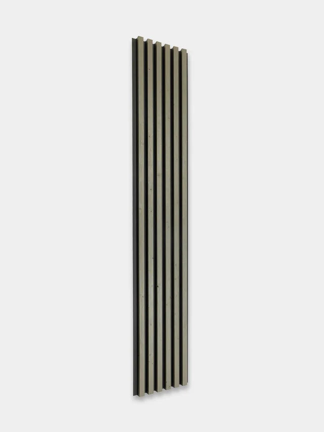 WoodUpp Aluwood | Outdoor Panel Thermowood