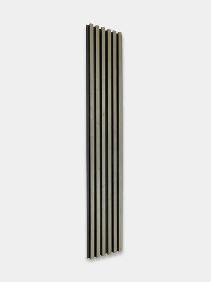 WoodUpp Aluwood | Outdoor Panel Thermowood