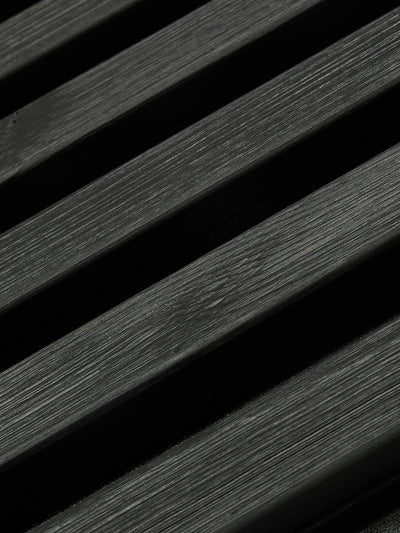 WoodUpp Aluwood | Outdoor Panel Thermowood