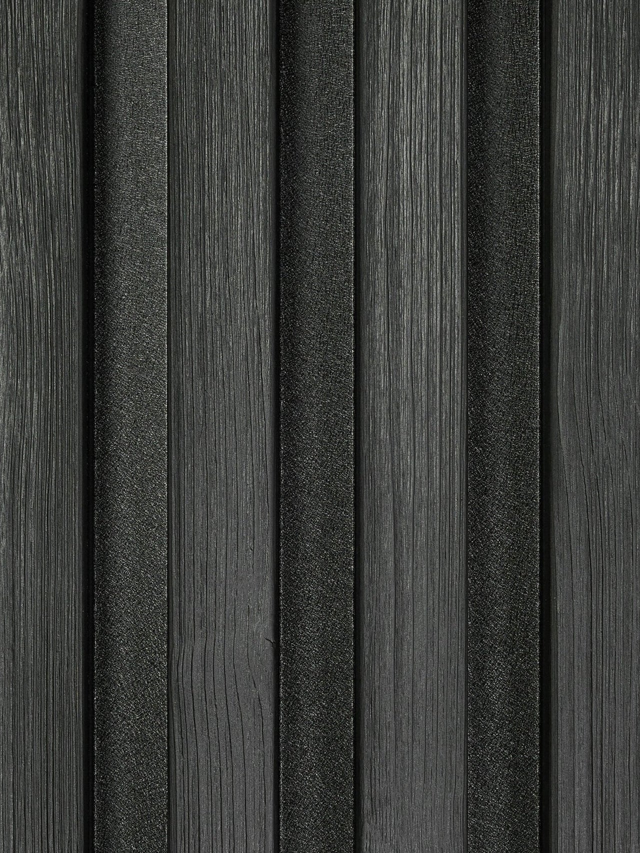 WoodUpp Aluwood | Outdoor Panel Thermowood