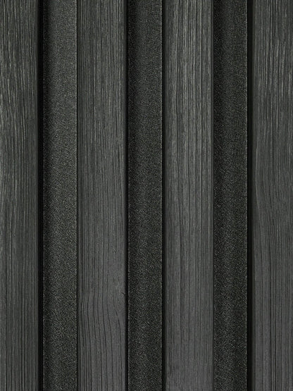 WoodUpp Aluwood | Outdoor Panel Thermowood