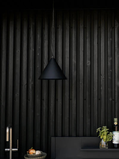 WoodUpp Aluwood | Outdoor Panel Thermowood