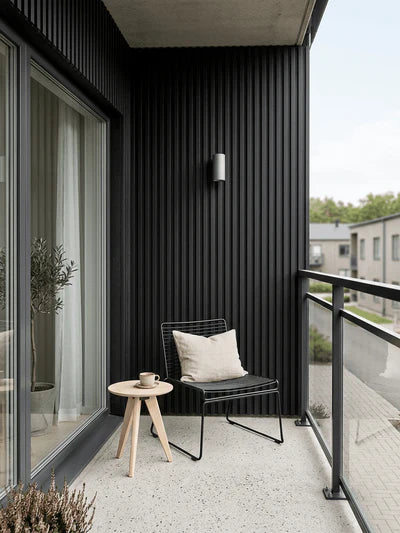 WoodUpp Aluwood | Outdoor Panel