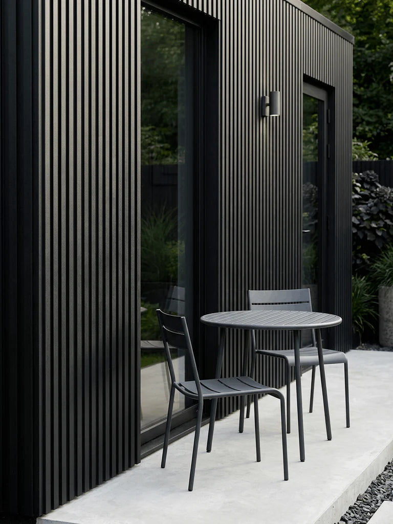 WoodUpp Aluwood | Outdoor Panel