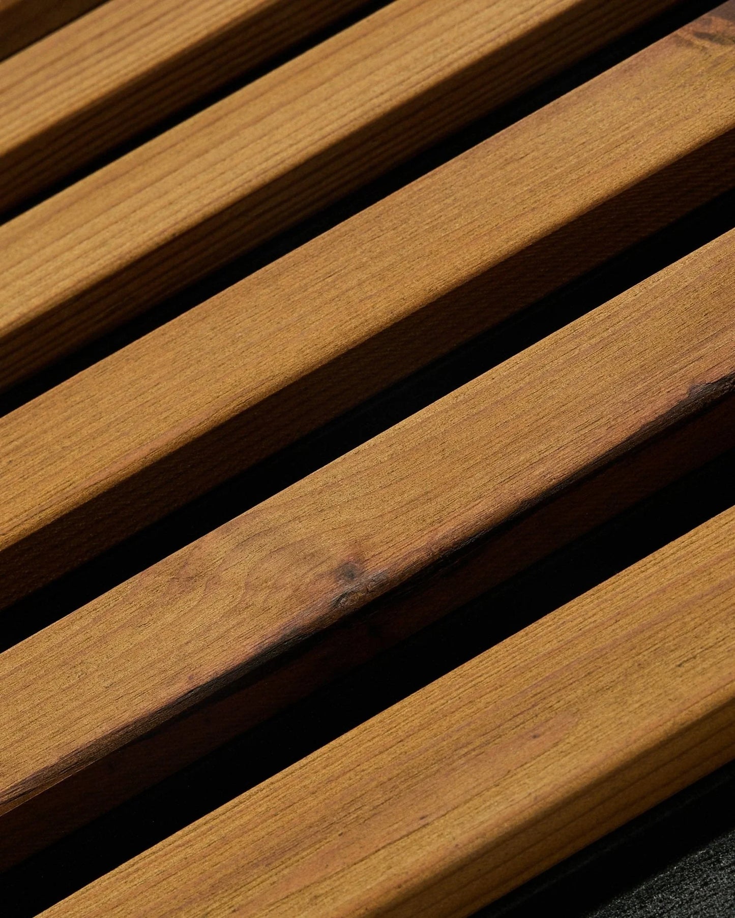WoodUpp Aluwood | Outdoor Panel Thermowood