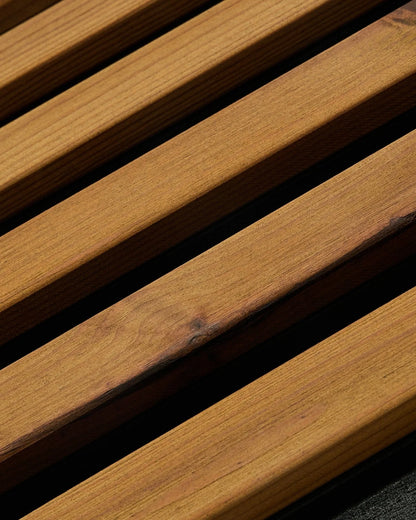 WoodUpp Aluwood | Outdoor Panel Thermowood