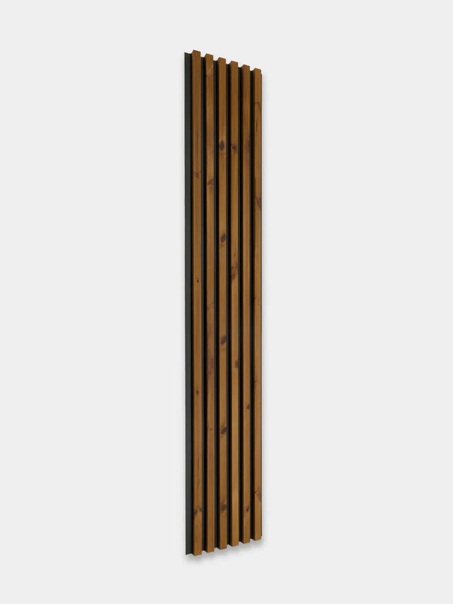 WoodUpp Aluwood | Outdoor Panel Thermowood