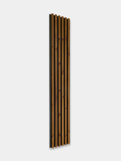 WoodUpp Aluwood | Outdoor Panel Thermowood
