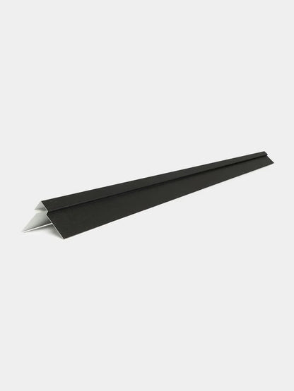 WoodUpp Aluwood | Aluminium Outer Corner Profile (240 cm)