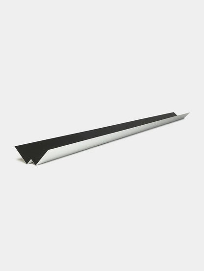 WoodUpp Aluwood Aluminium Inside Corner Profile (240 cm)