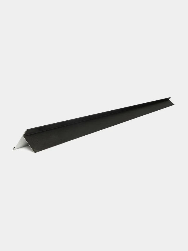 WoodUpp Aluwood | Aluminium Coverage Profile (240 cm)