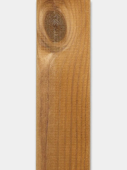 WoodUpp Aluwood Lamella
