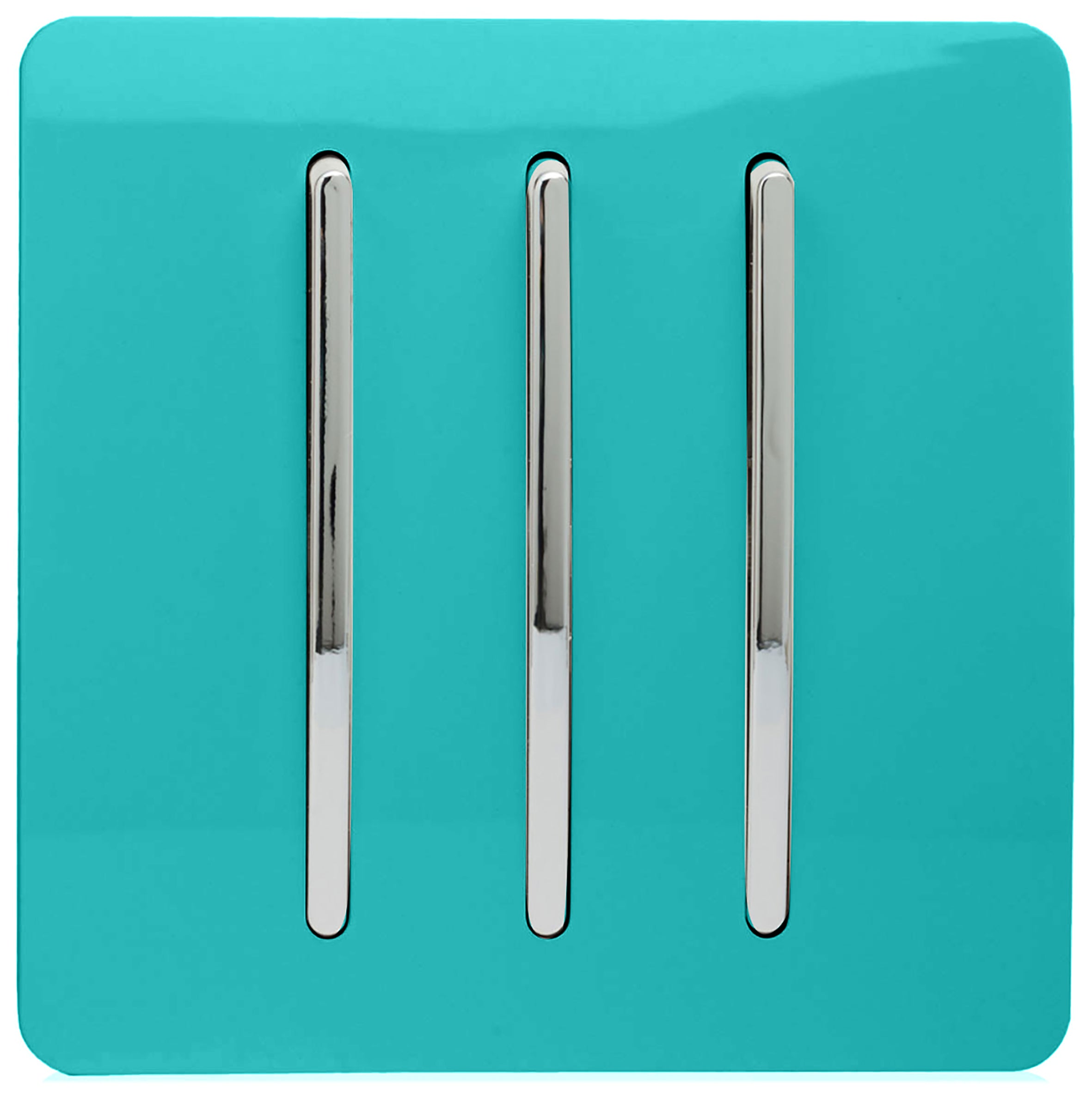 Trendi (colours) – Light Switches