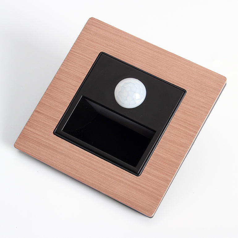 PIR Motion Sensor - Corridor & Stair Night Light
