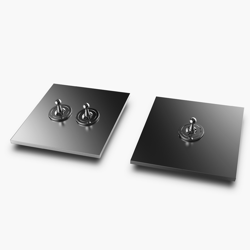 Arabesque Collection - Silver