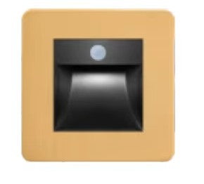 PIR Motion Sensor - Corridor & Stair Night Light