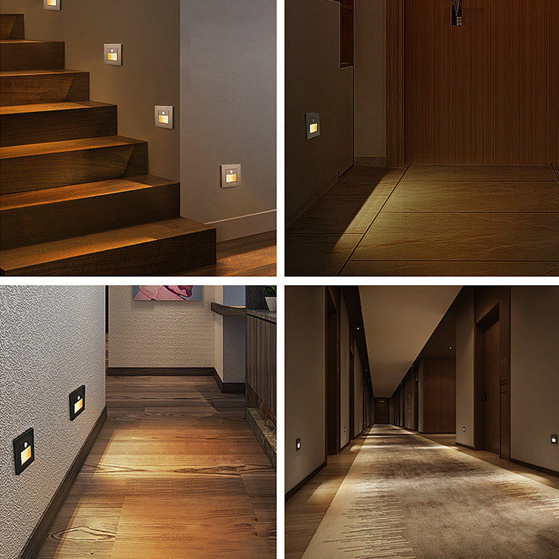 PIR Motion Sensor - Corridor & Stair Night Light