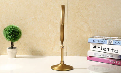Freestanding Vanity Mirror Double Sided #20147