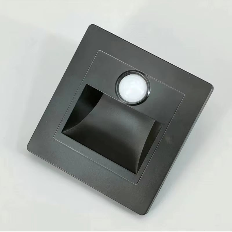 PIR Motion Sensor - Corridor & Stair Night Light