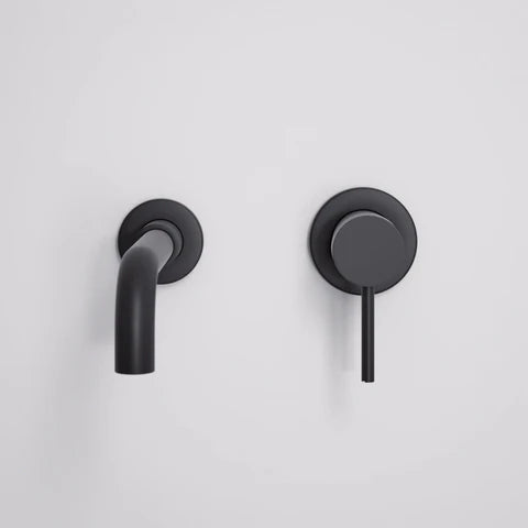 Oil Rubbed Black Modern Basin Mixer #201768