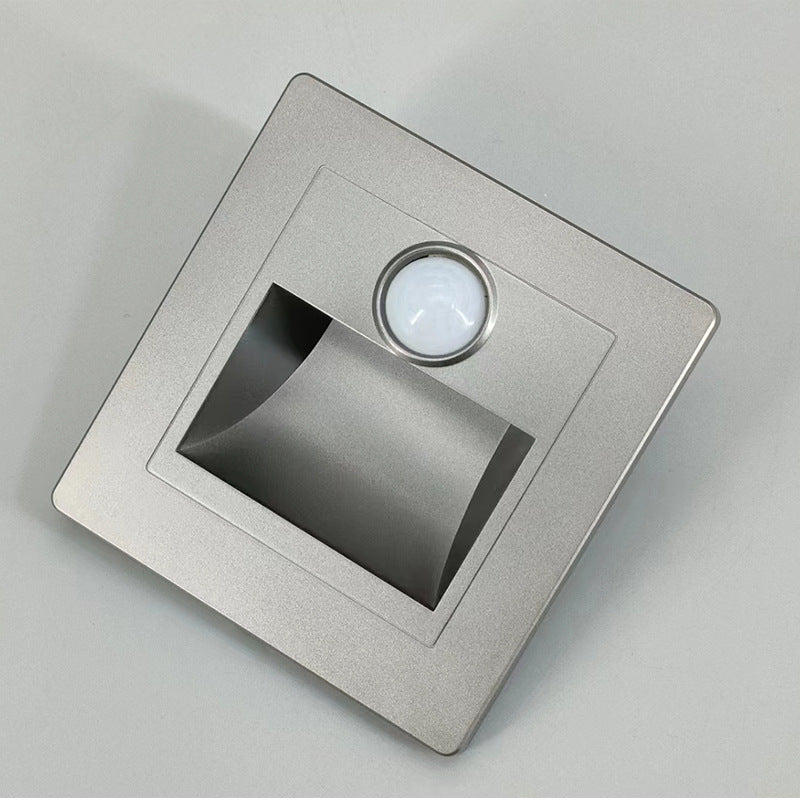 PIR Motion Sensor - Corridor & Stair Night Light