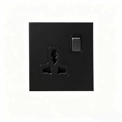 Sleek- Black
