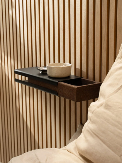 WoodUpp Norr | Key Tray