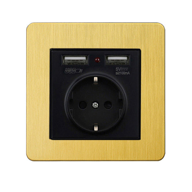 Gold - Bastille Toggle Range