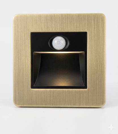 PIR Motion Sensor - Corridor & Stair Night Light