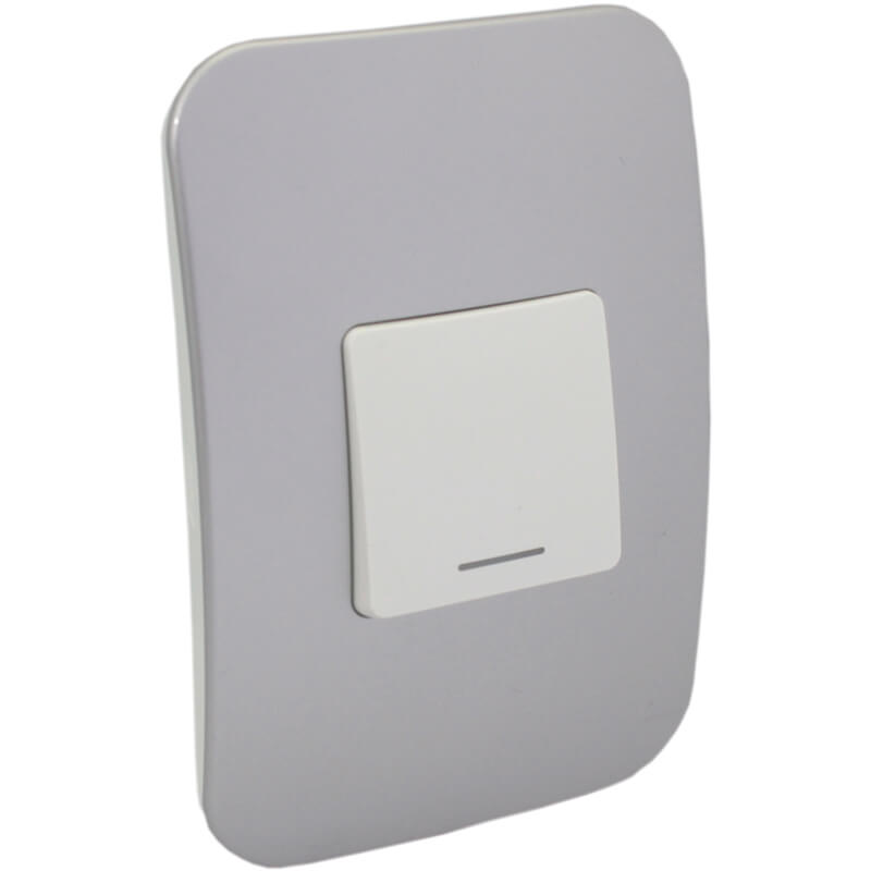 One Lever Light Switch