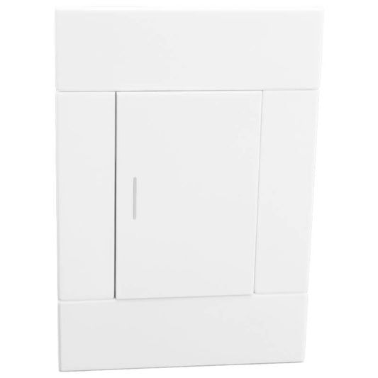 One Lever Switch - White