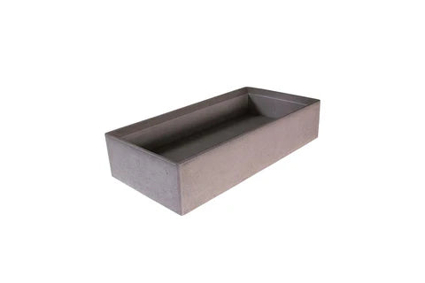 Concrete Square Basin #202326