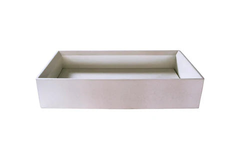 Concrete Square Basin #202326