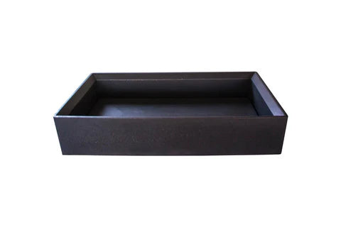 Concrete Square Basin #202326