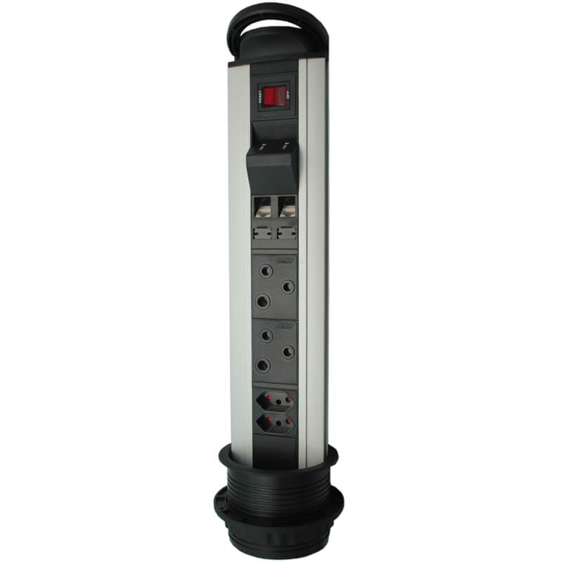 Pull Up Tower – Light Switches
