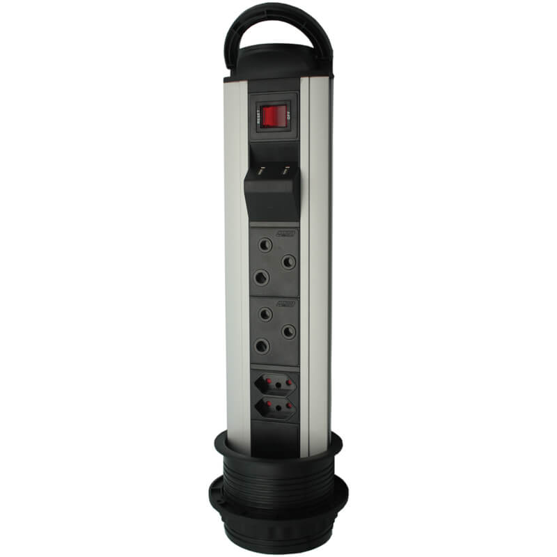 Pull Up Tower – Light Switches