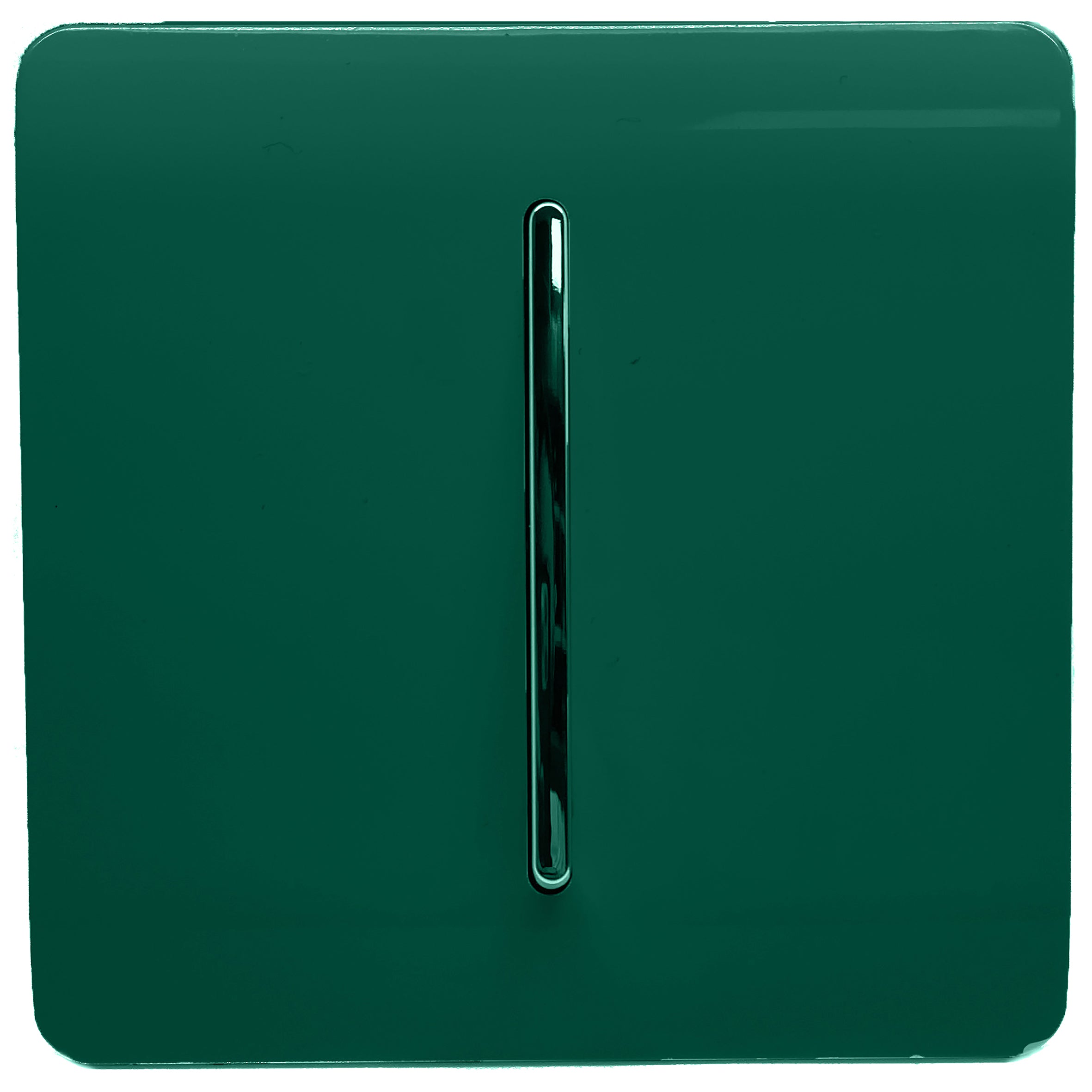 Trendi Dark Green- 1 Lever - 2 Way - Artistic Modern 10 Amp Rocker Lig ...