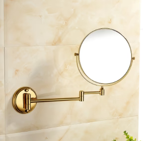 Gold Mirror #20149