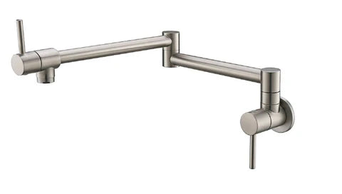 Nickel Pot Filler #20151