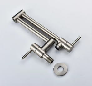 Nickel Pot Filler #20151