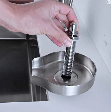 Glass Cleaner Nickel #20221