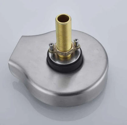 Glass Cleaner Nickel #20221