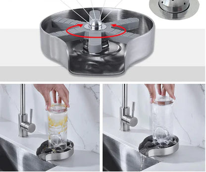 Glass Cleaner Nickel #20221