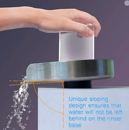Glass Cleaner Nickel #20221