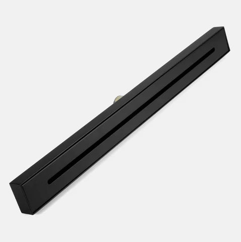 Matt Black Shower Trap #20230