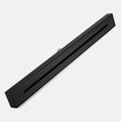 Matt Black Shower Trap #20230