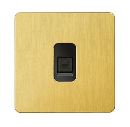 Elegant Gold & Gold Toggle Range