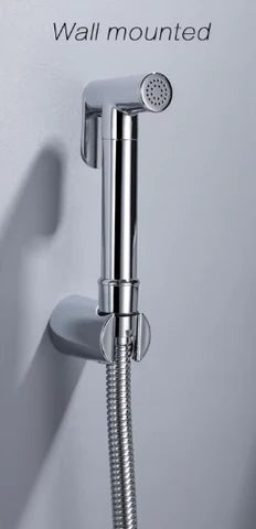 Chrome Bidet #202520
