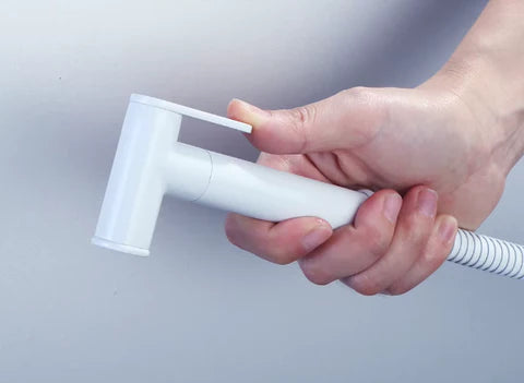 White Bidet #202521